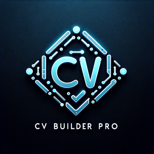 CV Builder Pro logo