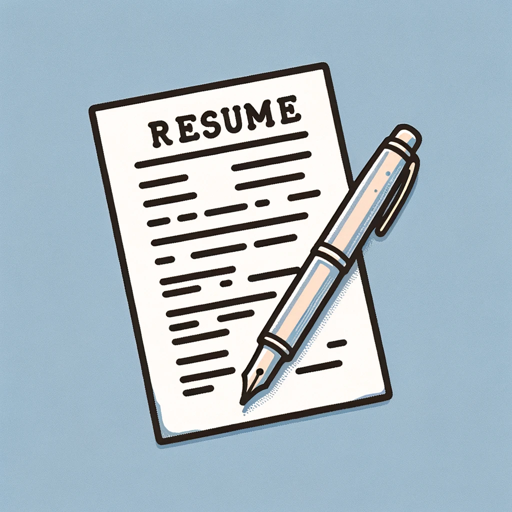 Resume Advisor logo
