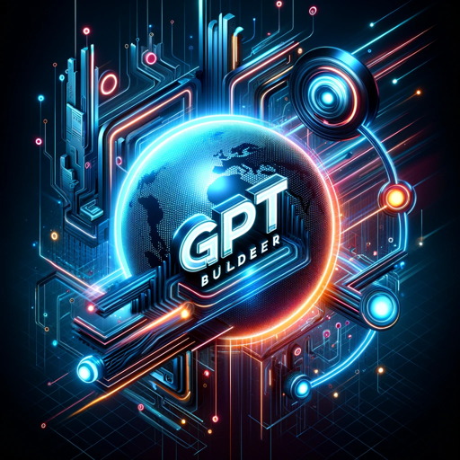 GPT Builder logo