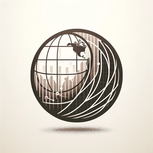 Instructors in Global Economics and Finance logo