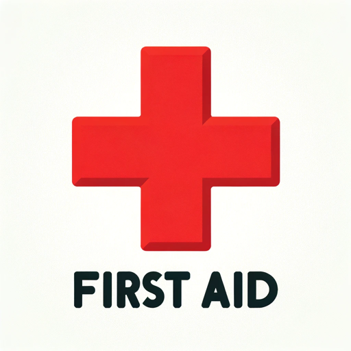 First Aid Helper logo