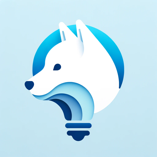 Blog Outline Assistant logo