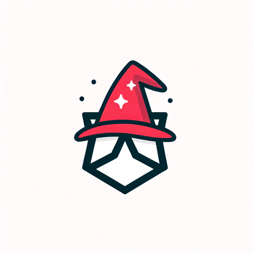 Angular Stack Cloud Wizard logo