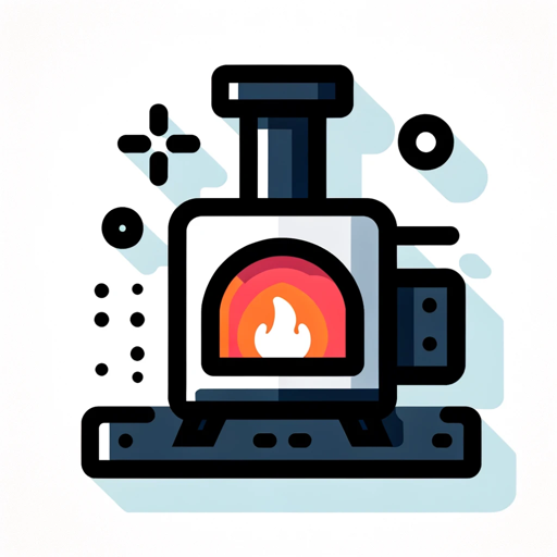 Pellet Stove logo