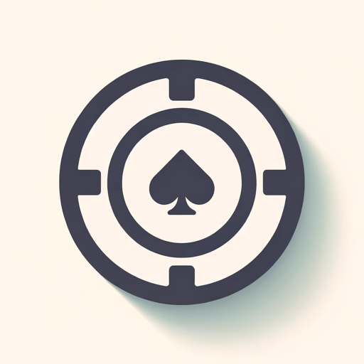 Poker: Real Time Shortstack Strategy logo