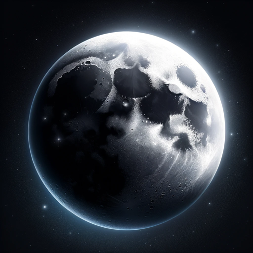 Moon Phases Calendar logo