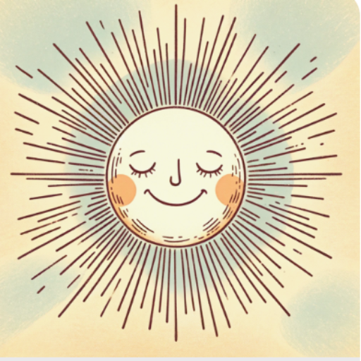 Sunny Side logo