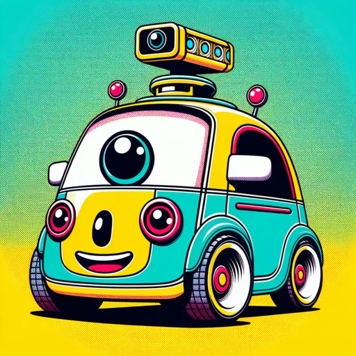 AutoNav Guide logo