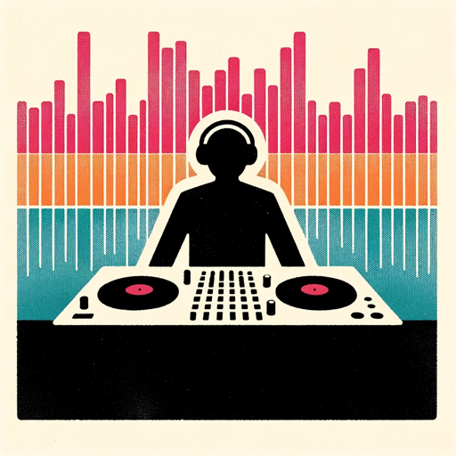 MixMaster GPT logo