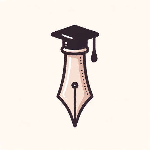 Thesis Statement Generator logo
