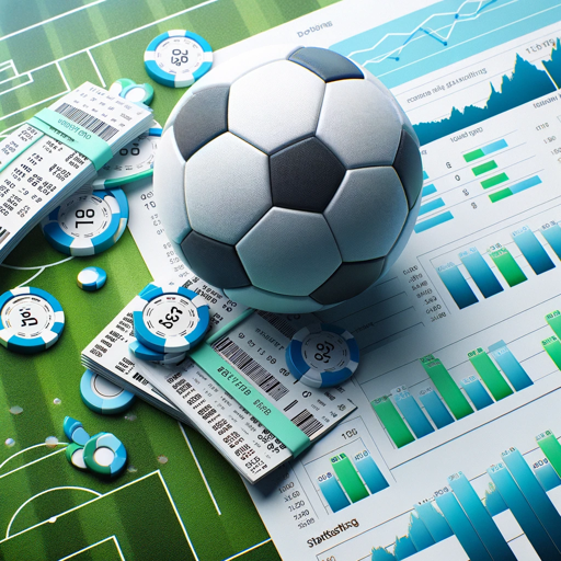 Football Betting Analyst logo