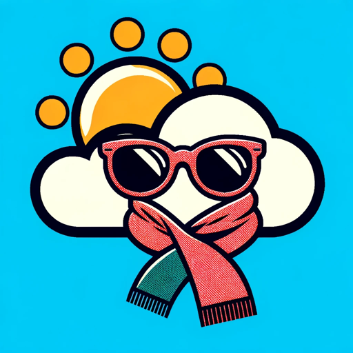 Real Weather Outfit Advisor logo