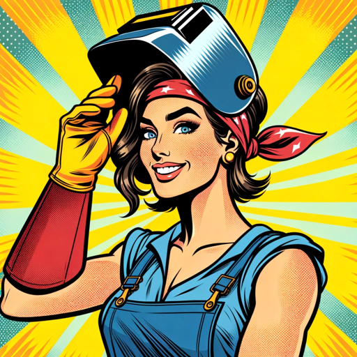 Welding Sculptor logo