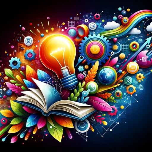 Creative Course Designer logo