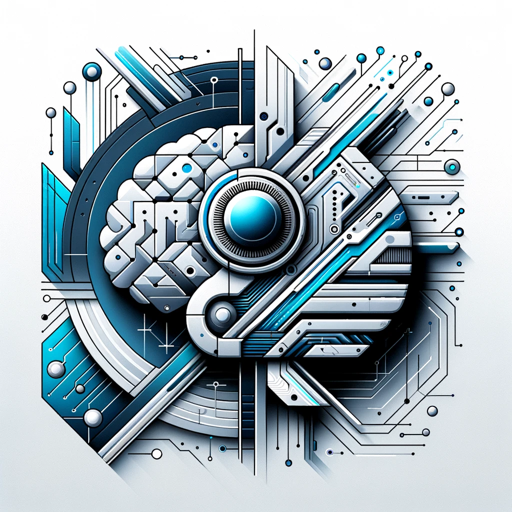 PreciseGPT logo