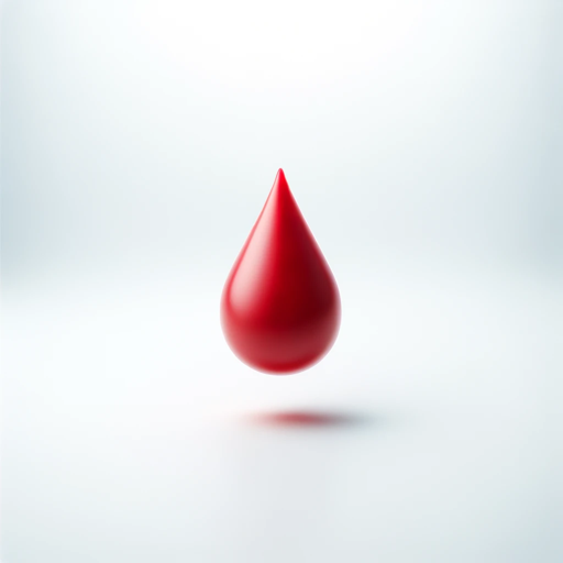 Blood Checkup logo