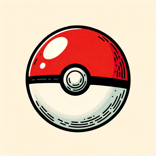 PokedexPro logo