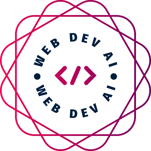 WebDevAI logo