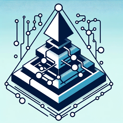 Pydantic logo
