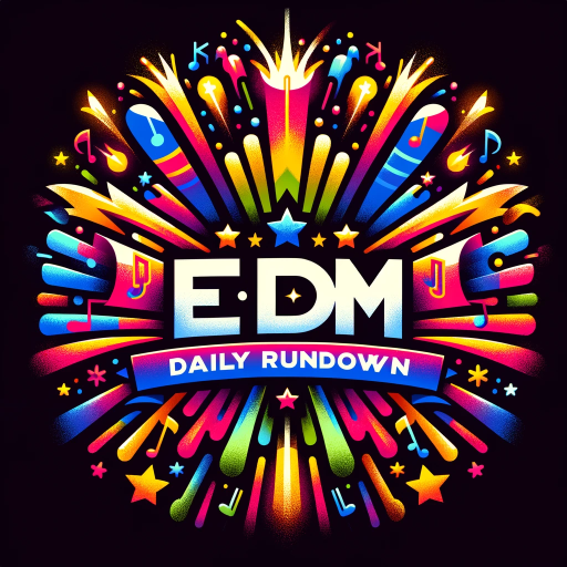 EDM Daily Rundown logo