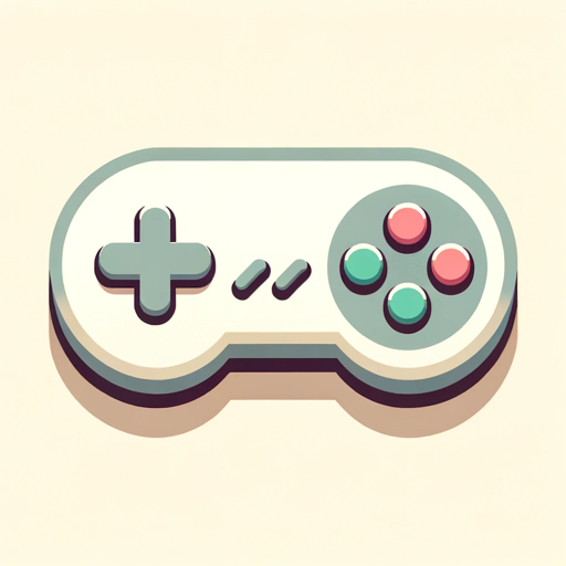 Text Adventure Game logo