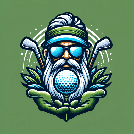 Golf Guru logo