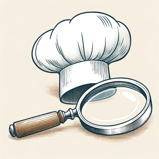 🍳 Culinary Quiz Whiz 🧑‍🍳 logo