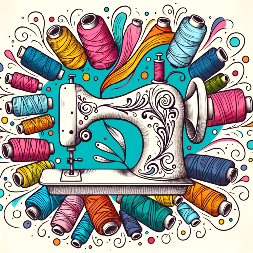 Style Stitcher Plus logo