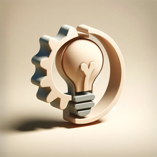 Lifehacktics by Mojju logo