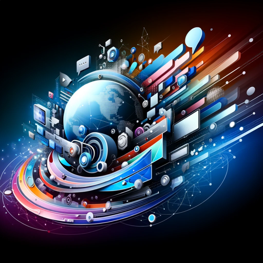 PR and Media Strategist logo