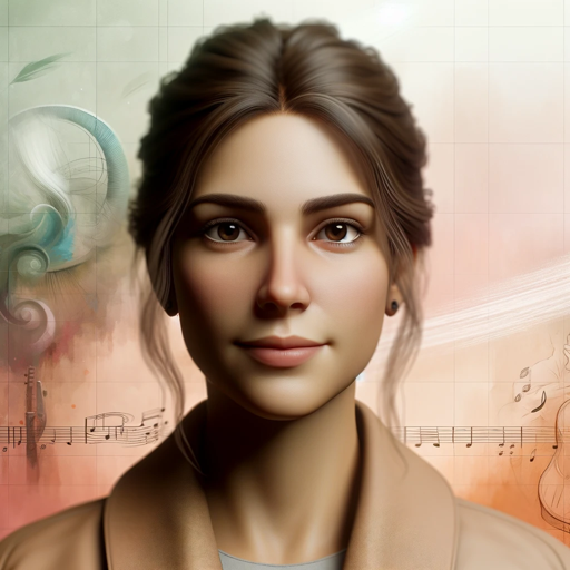 Melody Canvas logo