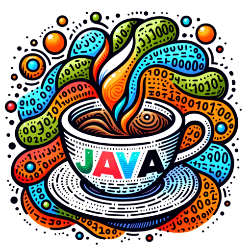 Java Guru logo