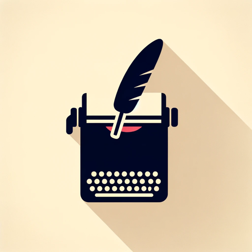 Script Savant: Screenwriting, Pitches & Visuals logo