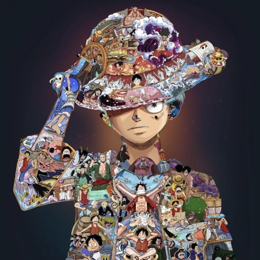 OnePiece AI logo