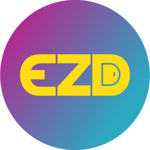 EZDorms logo