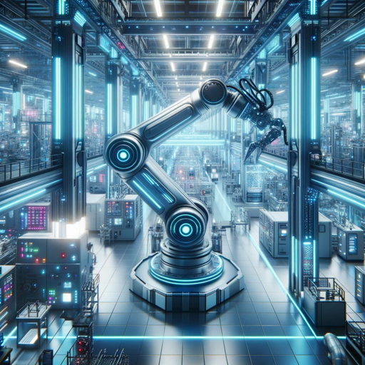 Industry 4.0 Expert logo
