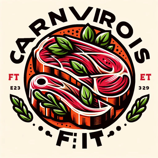 Carnivorous Fit logo