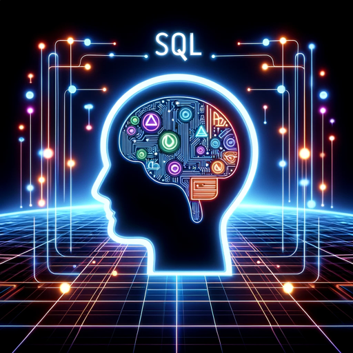 AI SQL Programmer logo