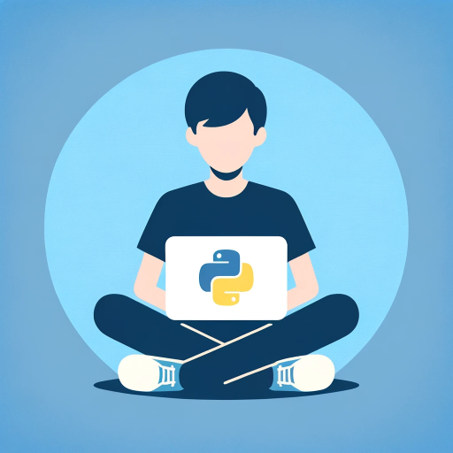 Code Trail Django & Python logo