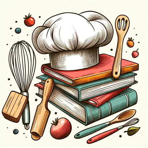 🍳 Culinary Quiz Whiz 📚 logo