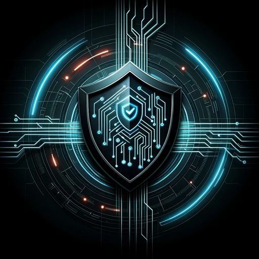 Threat Modeling Companion logo