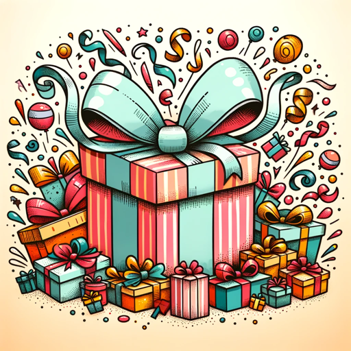 Gift Helper Pro logo