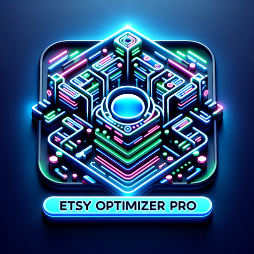 ET$Y Optimizer GPT logo