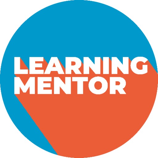 Learning Mentor logo