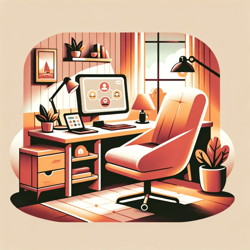 Remote Work Companion logo