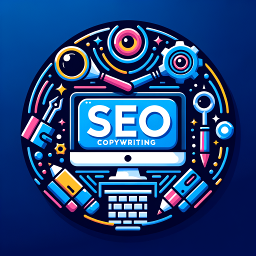E-ComSEO Copywriting logo