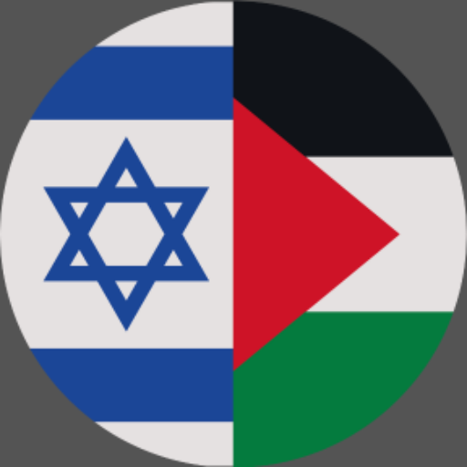 Peace Bot logo
