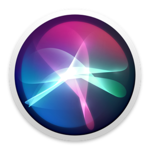 Siri logo