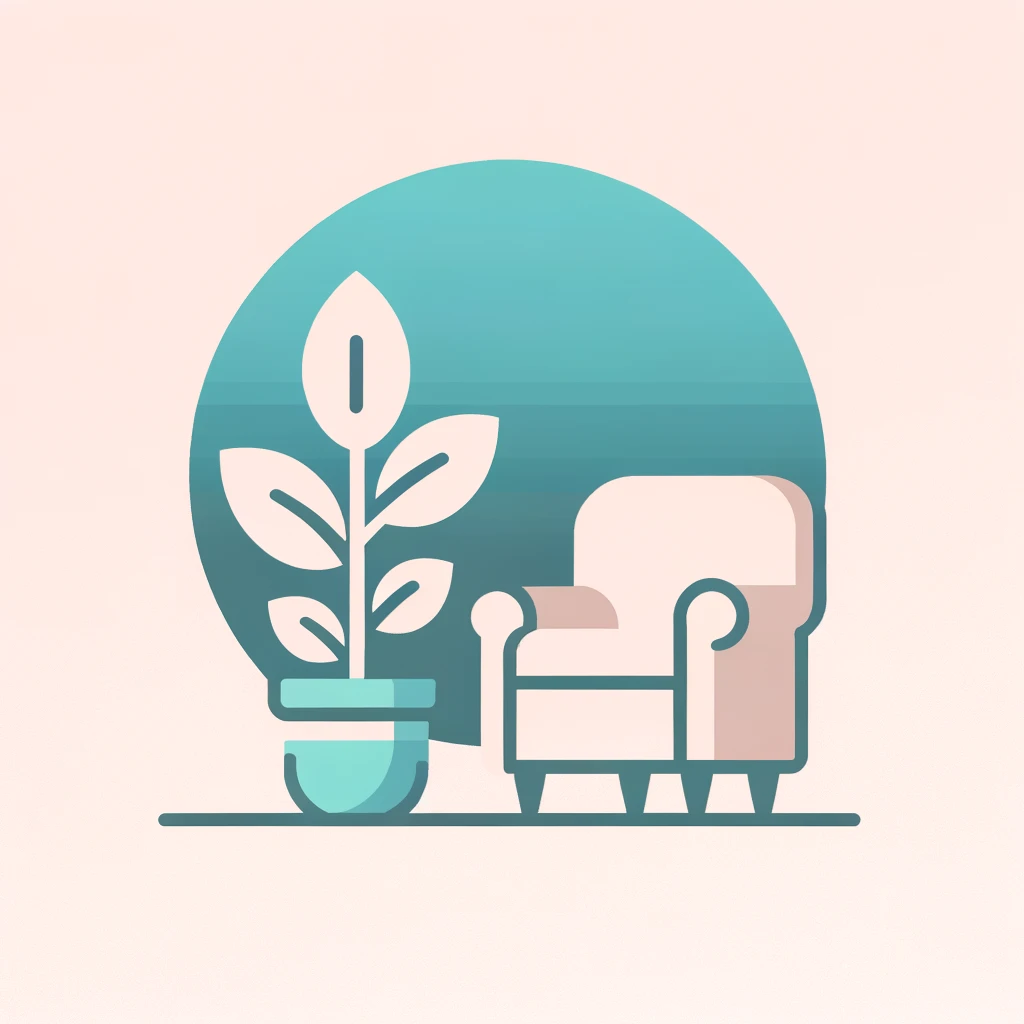 Mood Board Creator logo