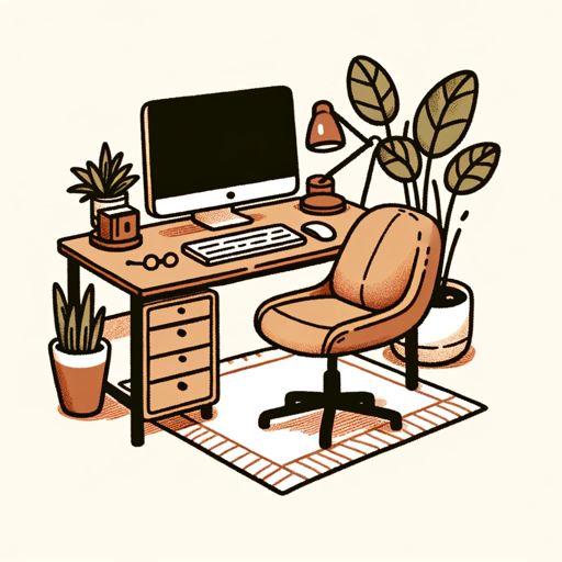 Remote Work Lifestyle Expert logo